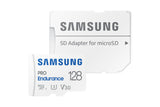 Samsung PRO Endurance MB-MJ128KA microSDXC 128GB 100MB/s