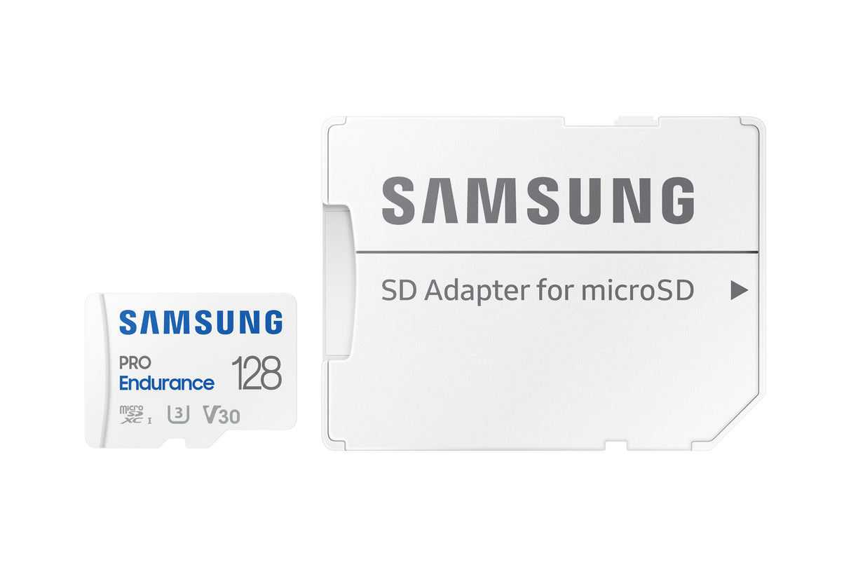 Samsung PRO Endurance MB-MJ128KA microSDXC 128GB 100MB/s