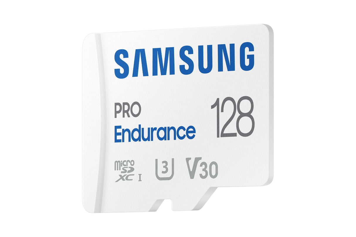 Samsung PRO Endurance MB-MJ128KA microSDXC 128GB 100MB/s