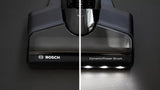 Bosch BCS711XXL stav støvsuger & elektrisk kost Stick vakuum Batteri Dry Poseløs 0,3 L Hvid 3 At