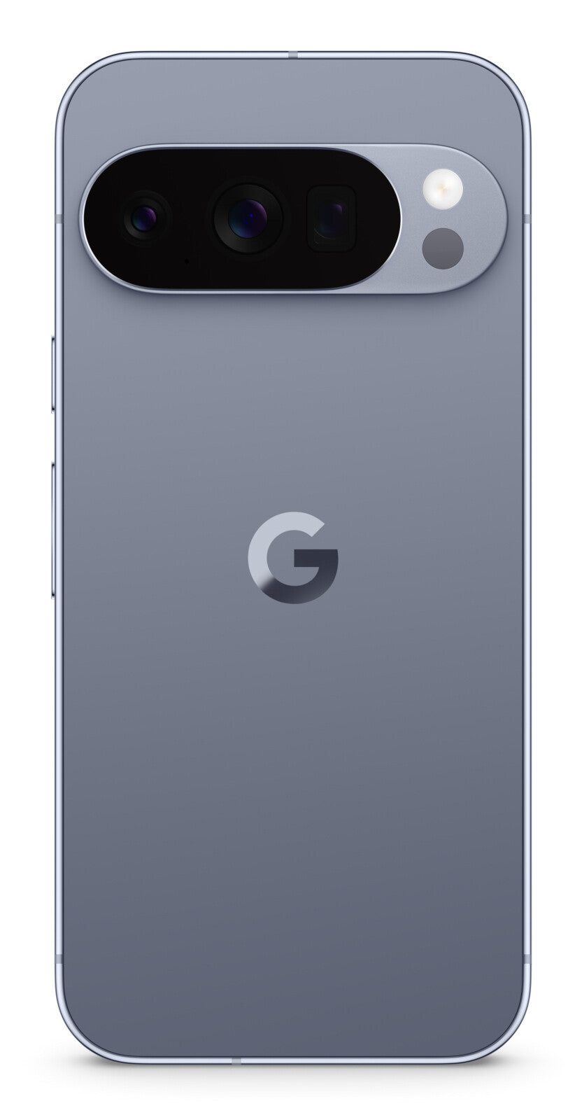 Google Pixel 10 Pro 16 cm (6.3") Dual SIM Android 16.0 5G 16 GB 128 GB 4870 mAh Grå