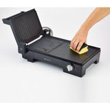 Ariete 1916 MultiGrill 3 in 1 Grill