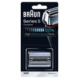 Braun Kombipack 52S Reserve-barberingsskærer