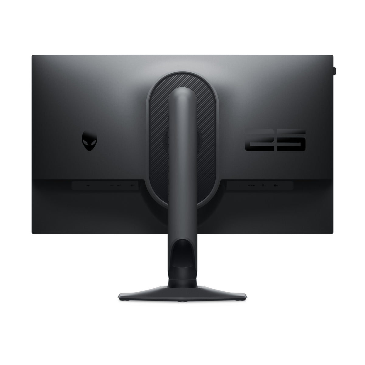 Alienware AW2524HF computerskærm 62,2 cm (24.5") 1920 x 1080 pixel Fuld HD LCD Sort