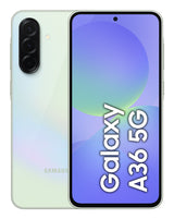 Samsung A36 5G 6GB/128GB Lime EU