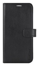 Radicover 587117 mobiltelefon etui 17 cm (6.7") Tegnebogsetui Sort