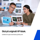 HP Originale 303-blækpatroner i dobbeltpakke, sort/trefarvet