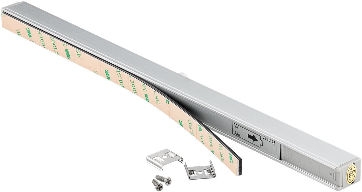 goobay Under kabinet-lys 2.2W 3000K Varmt hvidt lys