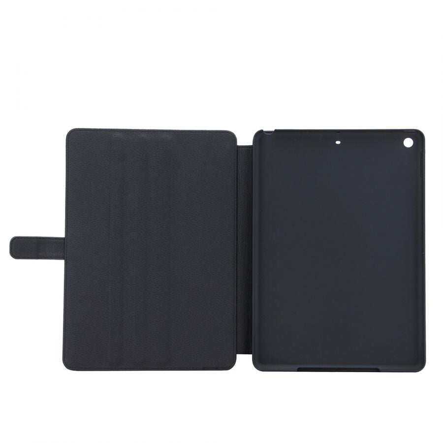 Radicover RAD207 tablet etui 24,6 cm (9.7") Folie Sort