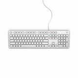 Dell KB216 Tastatur Kablet US International
