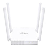 TP-Link Archer C24 Trådløs router