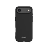 NOVANL Midnight TPU-cover kompatibelt med iPhone 17 Air
