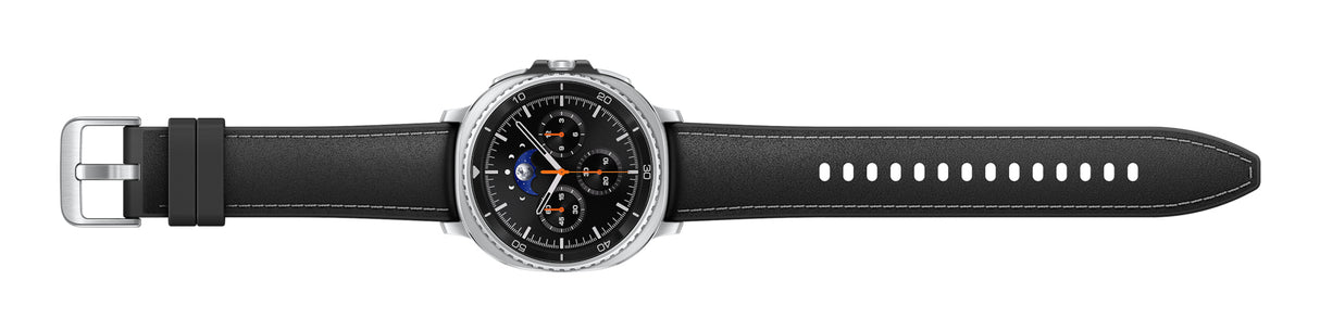 Samsung Galaxy Watch8 Classic - 46mm - Black