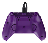 Turtle Beach Afterglow Wave Lilla USB Gamepad PC, Xbox, Xbox One, Xbox Series S, Xbox Series X
