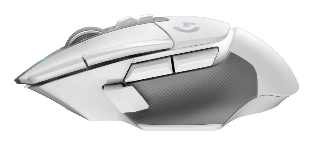 Logitech G G502 X LIGHTSPEED