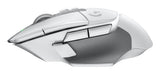 Logitech G G502 X LIGHTSPEED