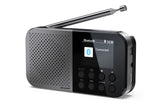 Sharp DR-P520 Personal Digital Grey