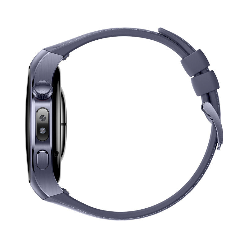 Huawei WATCH 5 3,51 cm (1.38") 46 mm Digital 466 x 466 pixel Berøringsskærm Lilla GPS (satellit)