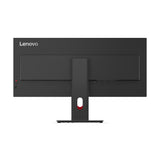 Lenovo ThinkVision T34WD-40 computerskærm 86,4 cm (34") 3440 x 1440 pixel Wide Quad HD LED Sort