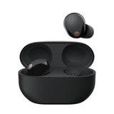 Sony WF-1000XM5 Headset Trådløs I ørerne Opkald/musik Bluetooth Sort