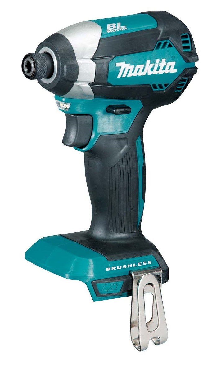 Makita DTD153Z Skruemaskine 18V Batteri og lader ikke inkluderet