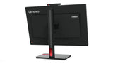 Lenovo ThinkVision T24v-30 24 1920 x 1080 (Full HD) VGA (HD-15) HDMI DisplayPort 75Hz Pivot Skærm