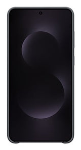 Samsung Kindsuit Beskyttelsescover Sort Samsung Galaxy S25 Edge