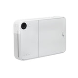 Kodak Printomatic 50,8 x 76,2 mm Grå, Hvid