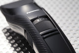 Panasonic ER-GC53-K503 Hårklipper Sort