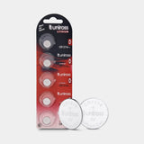 Lithium Button CR1216 3V - SP5