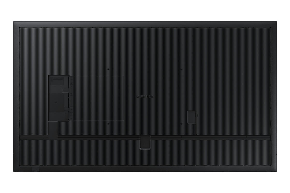 Samsung QBC Series QB55C 55 4K UHD (2160p) Smart TV