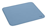 Logitech Mouse Pad - Studio Series Blå