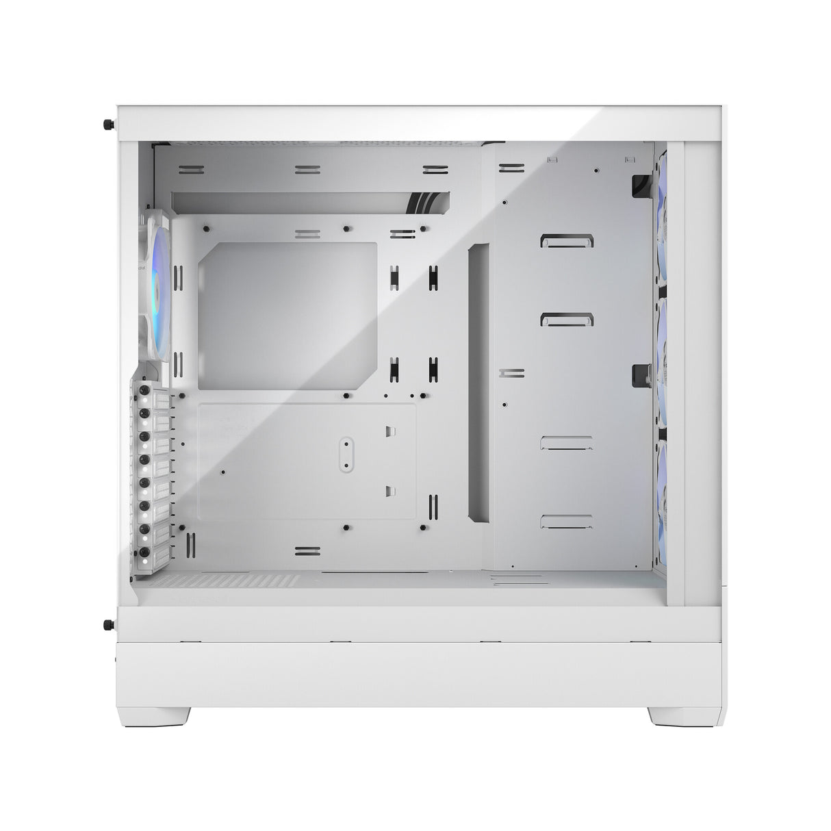 Fractal Design Pop XL Air Tower Hvid