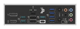 ASUS TUF GAMING B850-PLUS WIFI AMD B850 Sokkel AM5 ATX