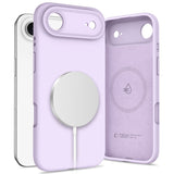 Tech-Protect 5906302330188 mobiltelefon etui 16,5 cm (6.5") Cover Lyserød