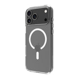 dbramante1928 Iceland Pro MS mobiltelefon etui Cover Transparent