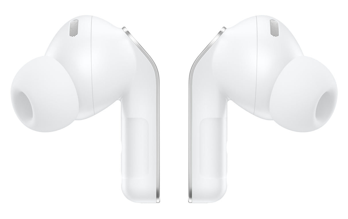 Samsung Galaxy Buds4 Pro Headset True Wireless Stereo (TWS) I ørerne Opkald/musik USB Type-C Bluetooth Hvid