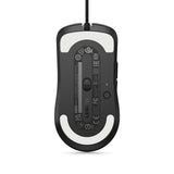 Lenovo Legion M300s RGB mus Spil Højre hånd USB Type-A Optisk 8000 dpi