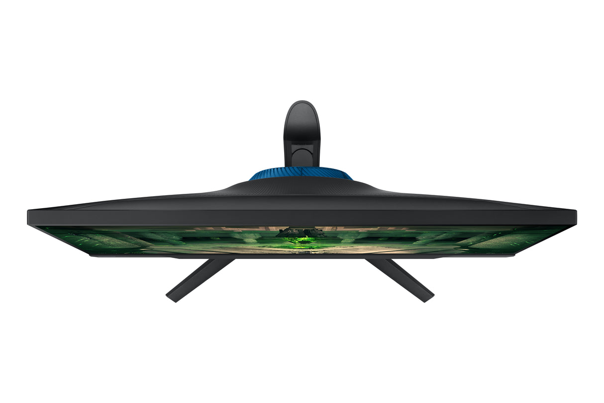 Samsung Odyssey G4 S27BG400EU 27 1920 x 1080 (Full HD) HDMI DisplayPort 240Hz Pivot Skærm