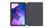 Lenovo ZG38C03900 tablet etui 25,6 cm (10.1") Folie Grå