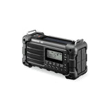 Sangean MMR-99 DAB multi-powered radio sort