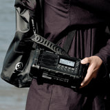 Sangean MMR-99 DAB multi-powered radio sort