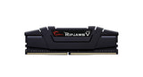 G.Skill Ripjaws V F4-3600C18D-32GVK hukommelsesmodul 32 GB 2 x 16 GB DDR4 288-pin DIMM
