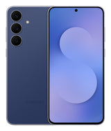 Samsung Galaxy S25 FE 17 cm (6.7") Dual SIM Android 16.0 5G USB Type-C 8 GB 128 GB 4900 mAh Marineblå