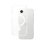 CARE iPhone 16e Flagship Transp Urban MagSafe W