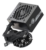 Seasonic CORE BC-650 enhed til strømforsyning 650 W 20+4 pin ATX ATX Sort