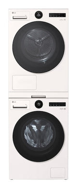 LG DK2W Stablingssæt