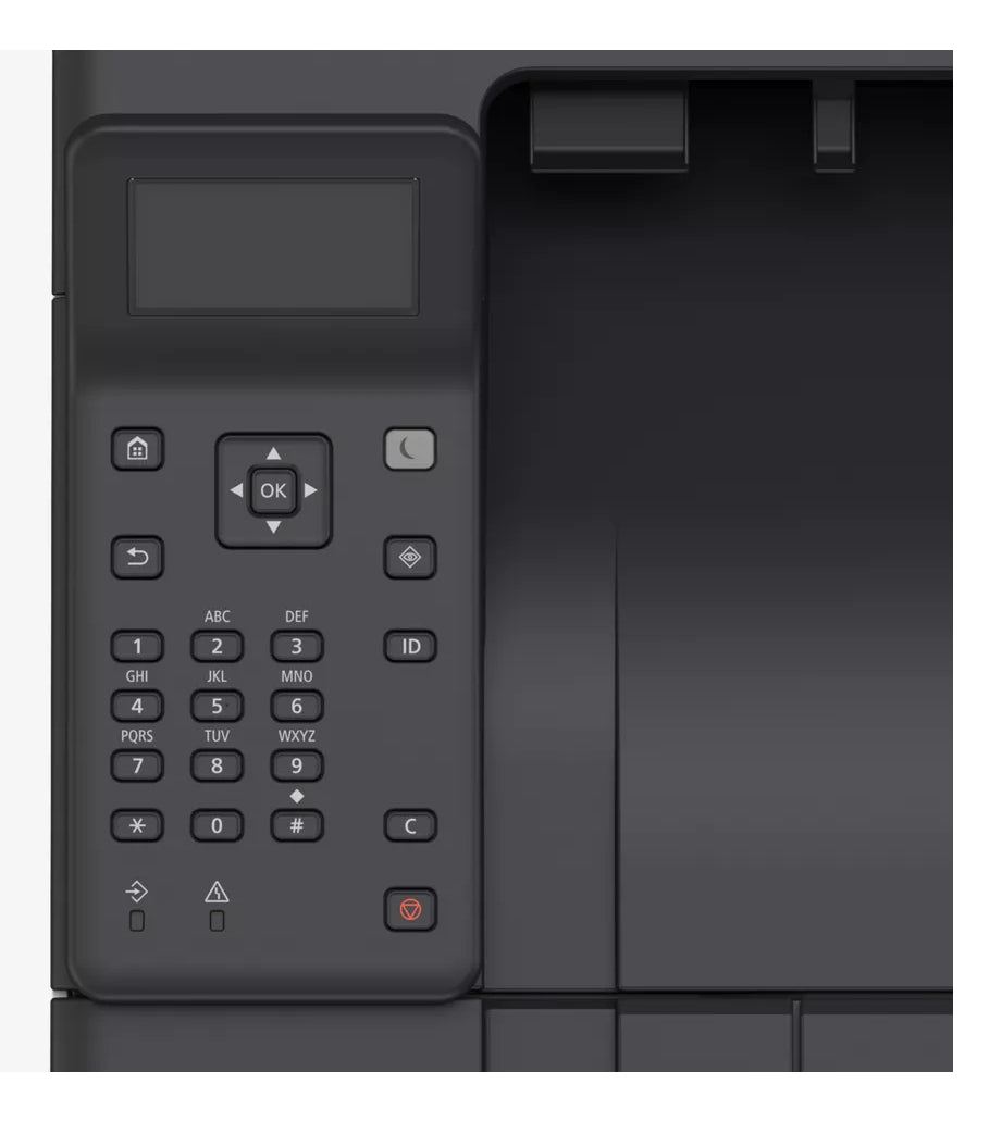 i-SENSYS LBP246dw II mono