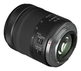 Canon RF Vidvinkel zoom objektiv