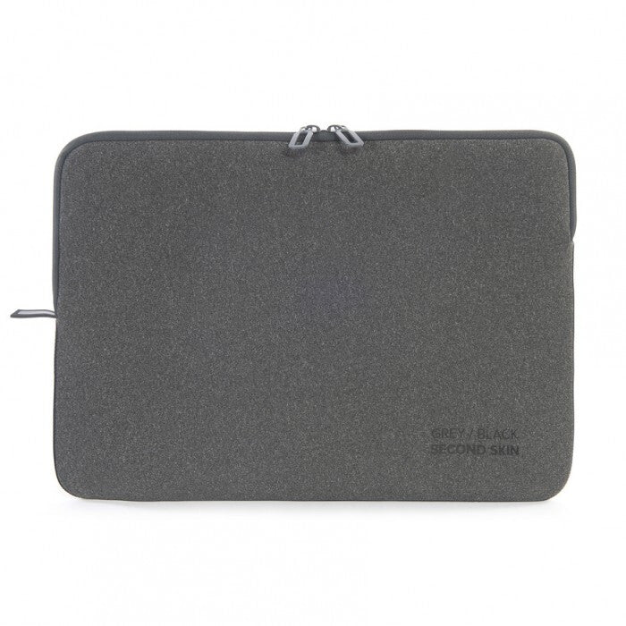 Tucano Mélange Second Skin 39,6 cm (15.6") Etui Sort